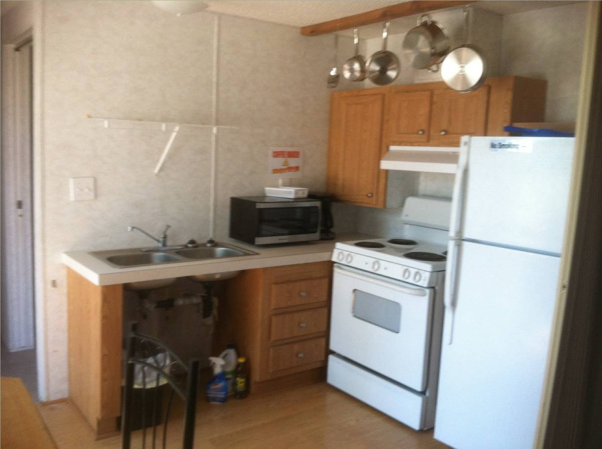 Ayer Resort at Lake Fork